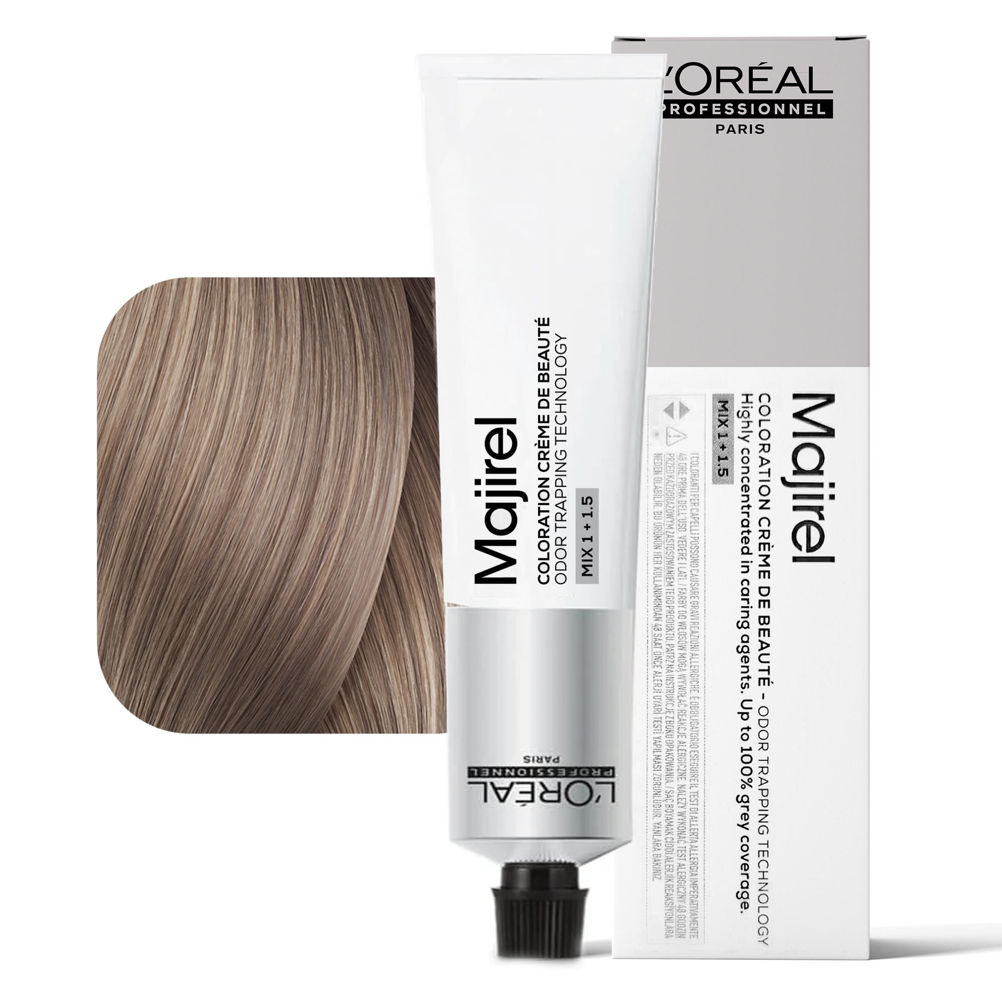 Loreal Majirel Serie Expert Tintura per Capelli 60ml - 9.22