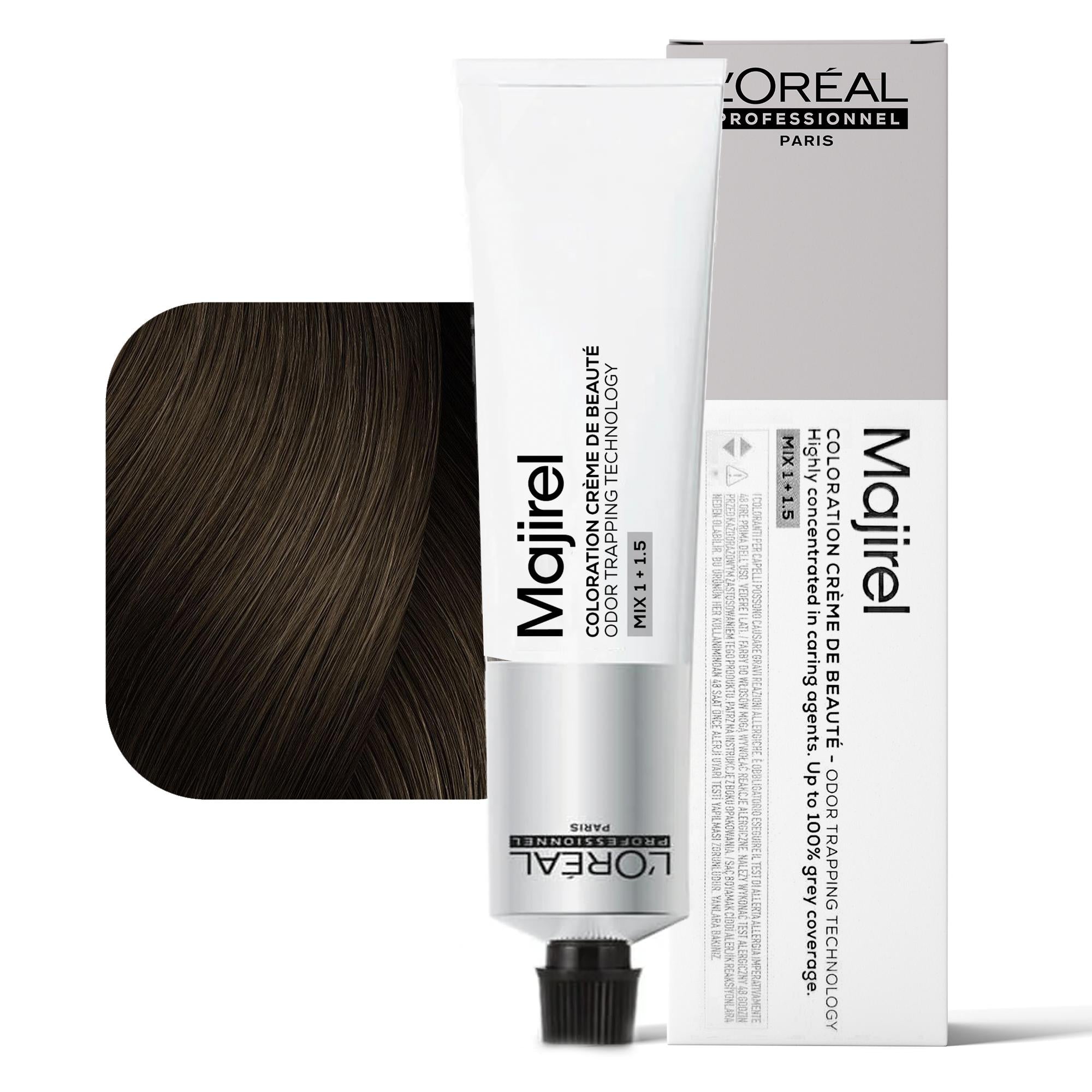 Loreal Majirel Serie Expert Tintura per Capelli 60ml - 6.23