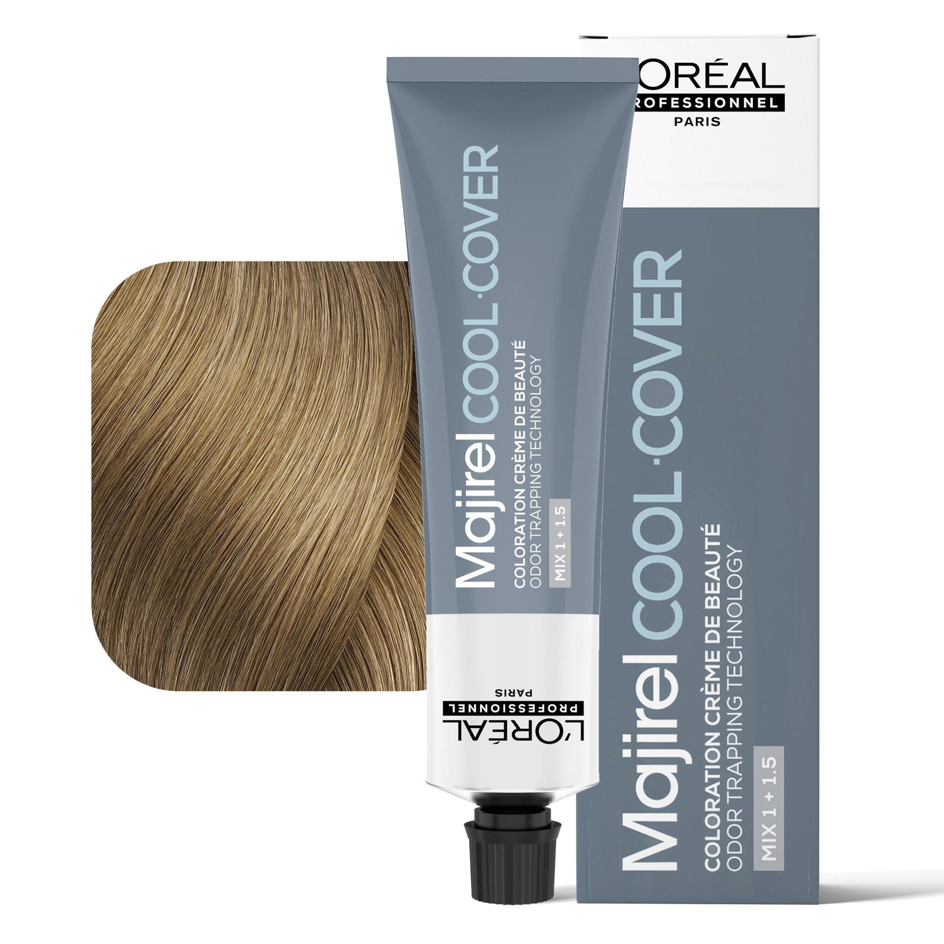 Loreal Majirel Cool Cover Tintura per Capelli 60ml - 9