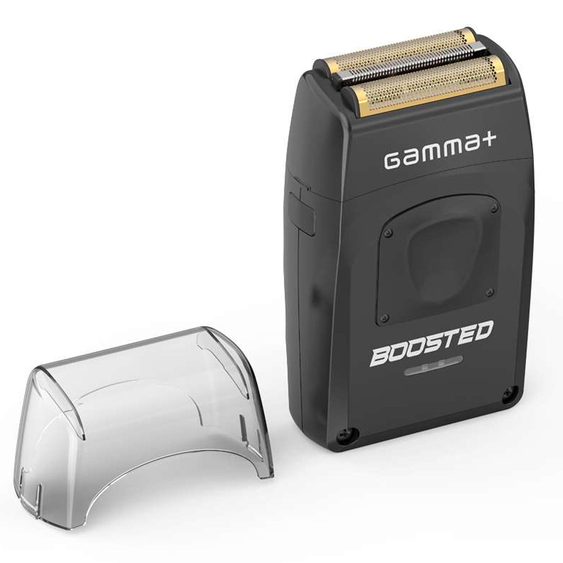 Gammapiù Boosted Shaver Rasoio Finale Cordless