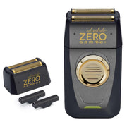 Gammapiù Absolute Zero Rasoio Finale Zero Assoluto Cordless