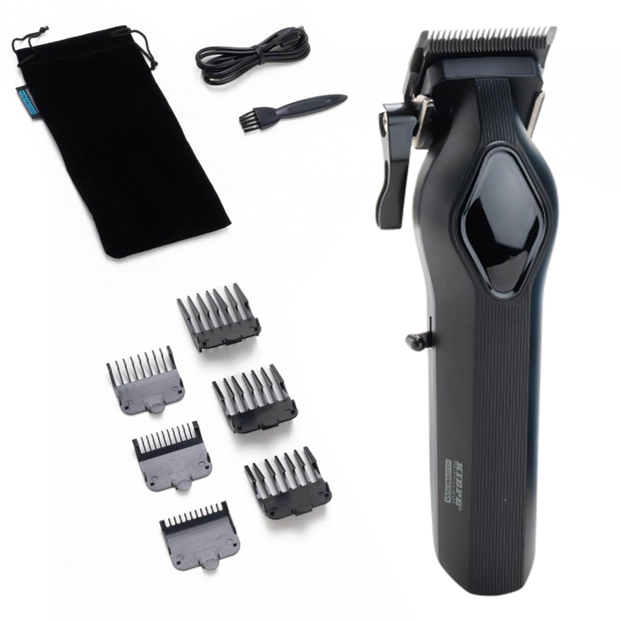 Kiepe Home Precision Clipper Tosatrice Cordless