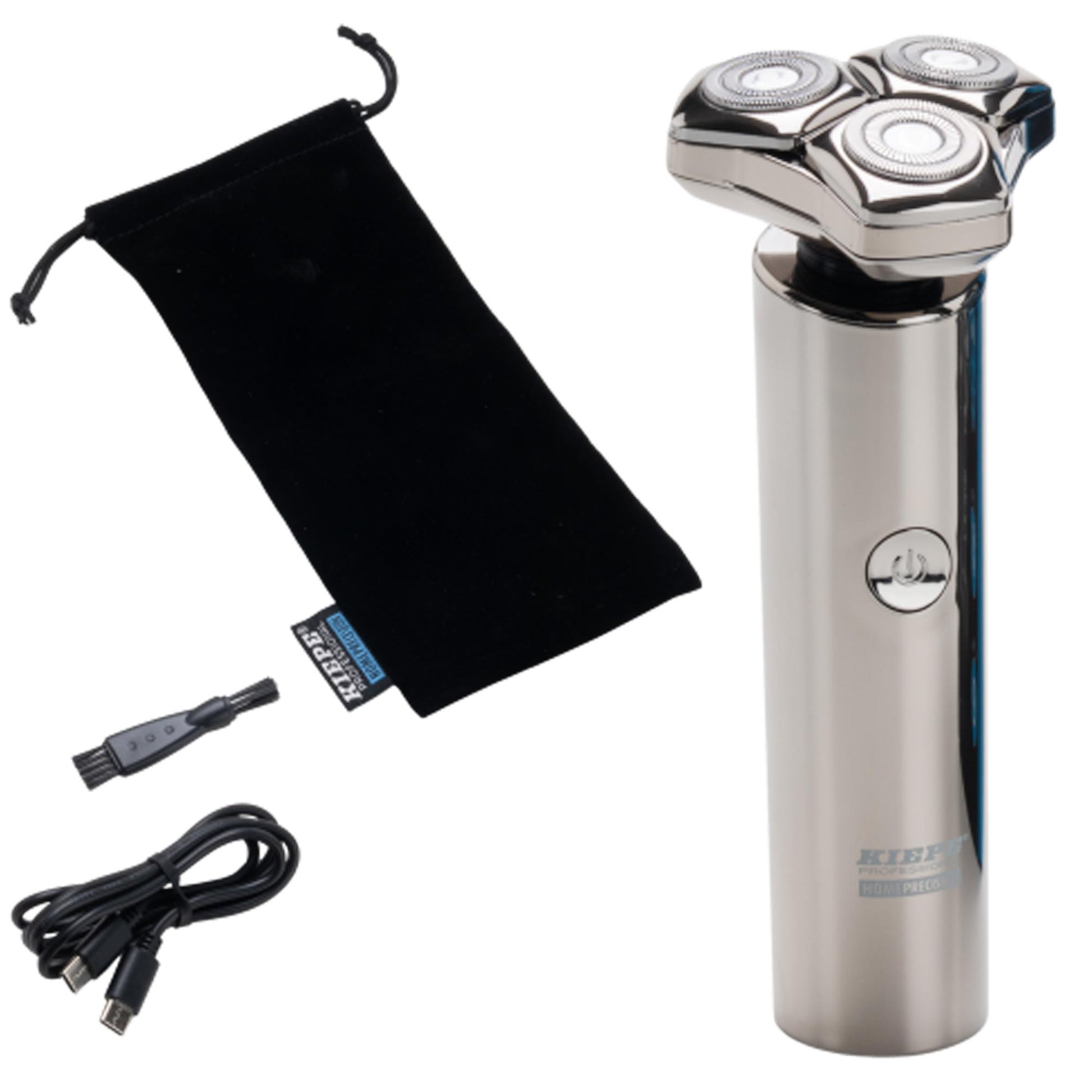 Kiepe Home Precision Shaver Rasoio Cordless
