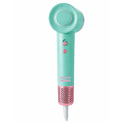 Kiepe Home Precision BLDC Asciugacapelli 1100W - Verde Acqua