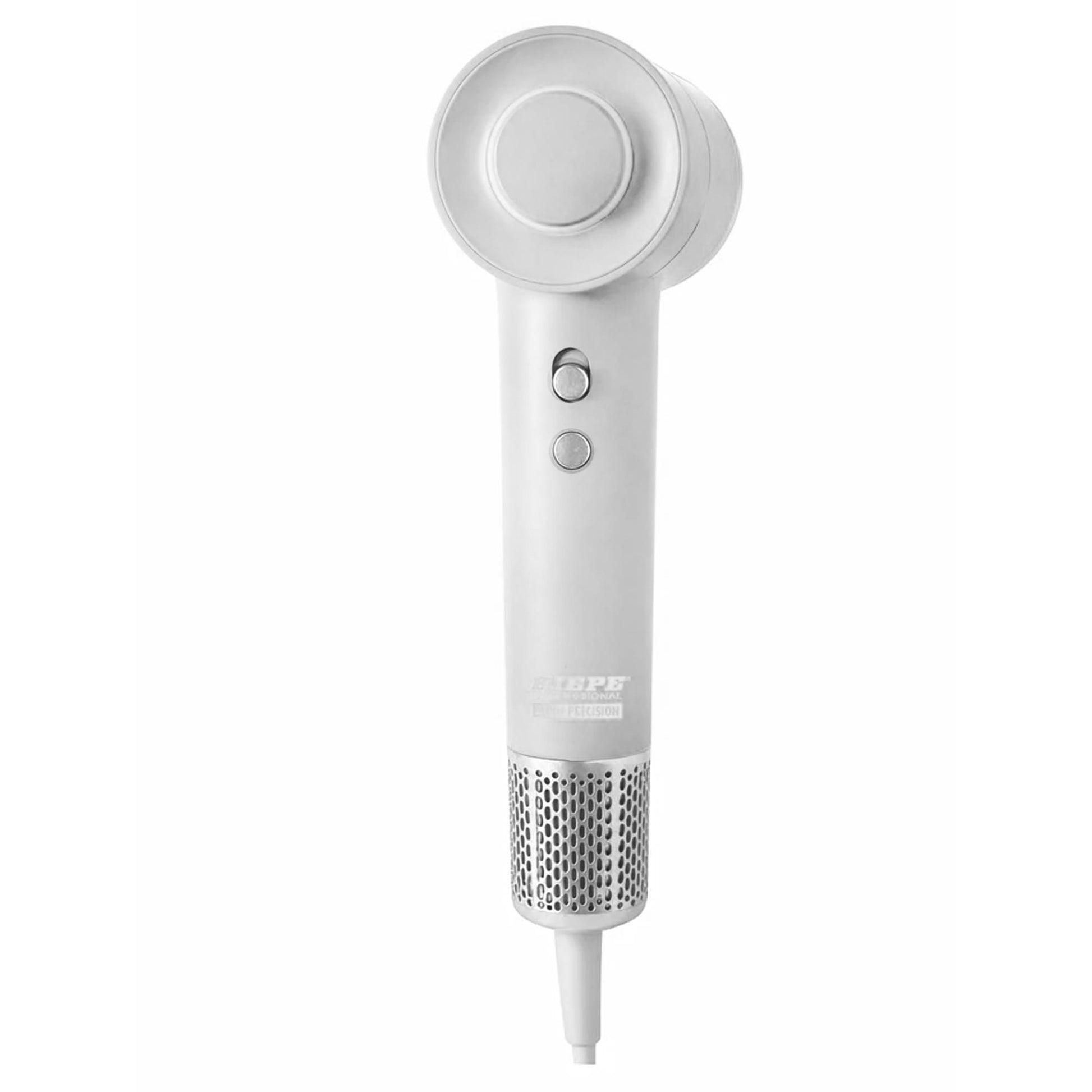 Kiepe Home Precision BLDC Asciugacapelli 1100W - Bianco