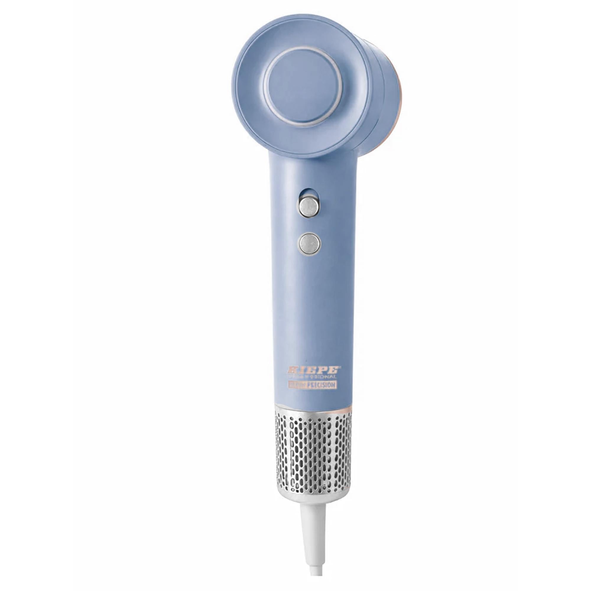 Kiepe Home Precision BLDC Asciugacapelli 1100W - Viola
