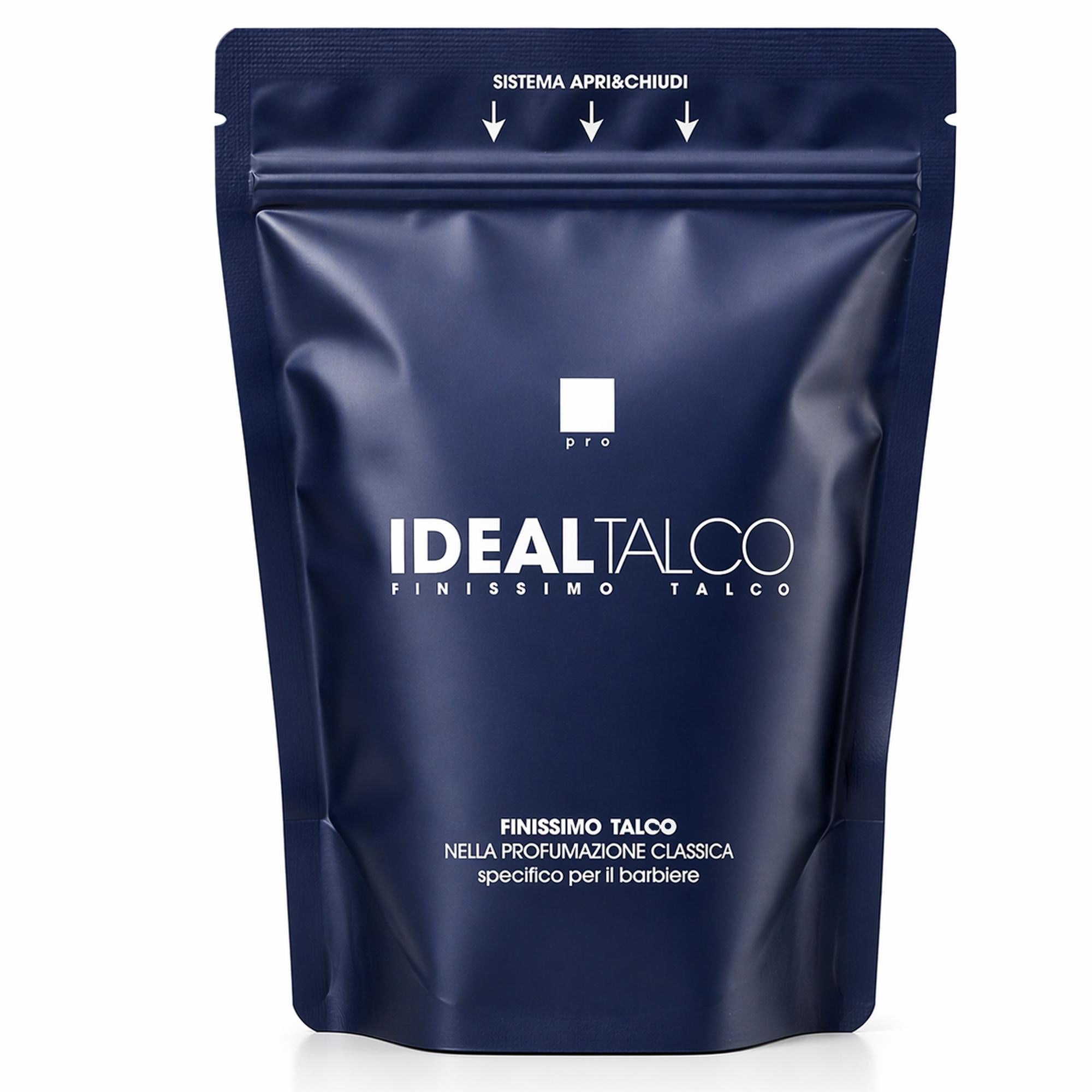 Labor Pro Ideal Talco Finissimo Classico in Sacchetto - 400gr