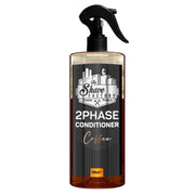 The Shave Factory 2Phase Conditioner 500ml - Coffee
