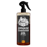 The Shave Factory 2Phase Conditioner 500ml - Milk Therapy