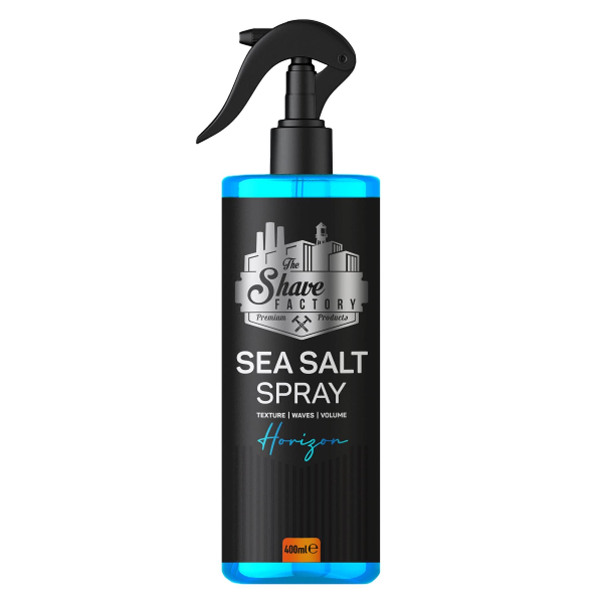 The Shave Factory Sea Salt Spray Volumizzante 250ml - Horizon