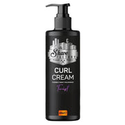 The Shave Factory Curl Cream Crema Ricci Volumizzante Twist - 400ml