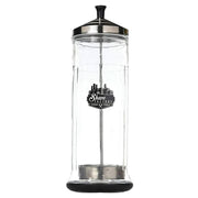 The Shave Factory Vaso per Disinfettare Strumenti 1 Litro