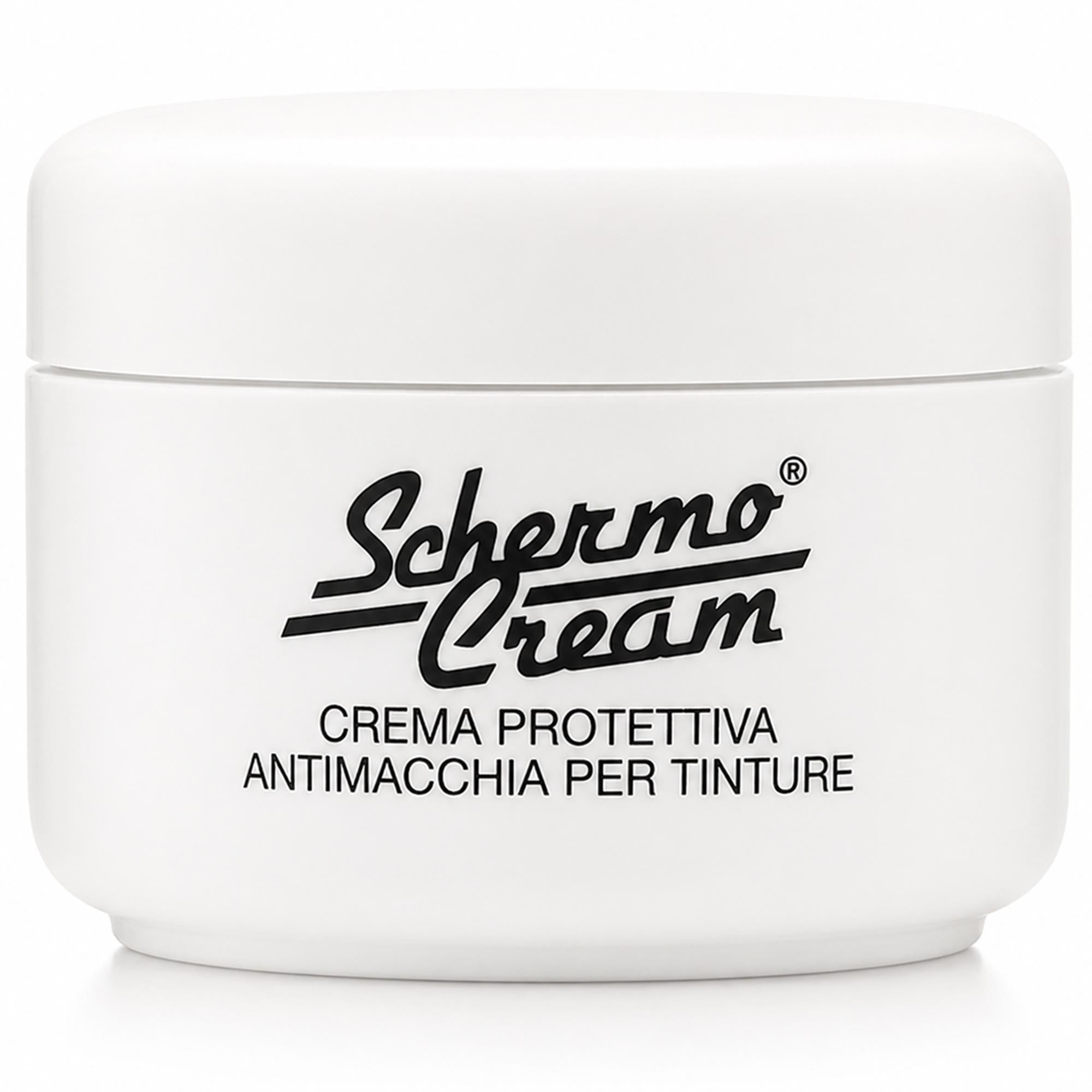 Schermo Cream Crema Barriera Antimacchia - 125ml