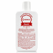 Smacchiatore Chemico Liquido per Tintura - 250ml