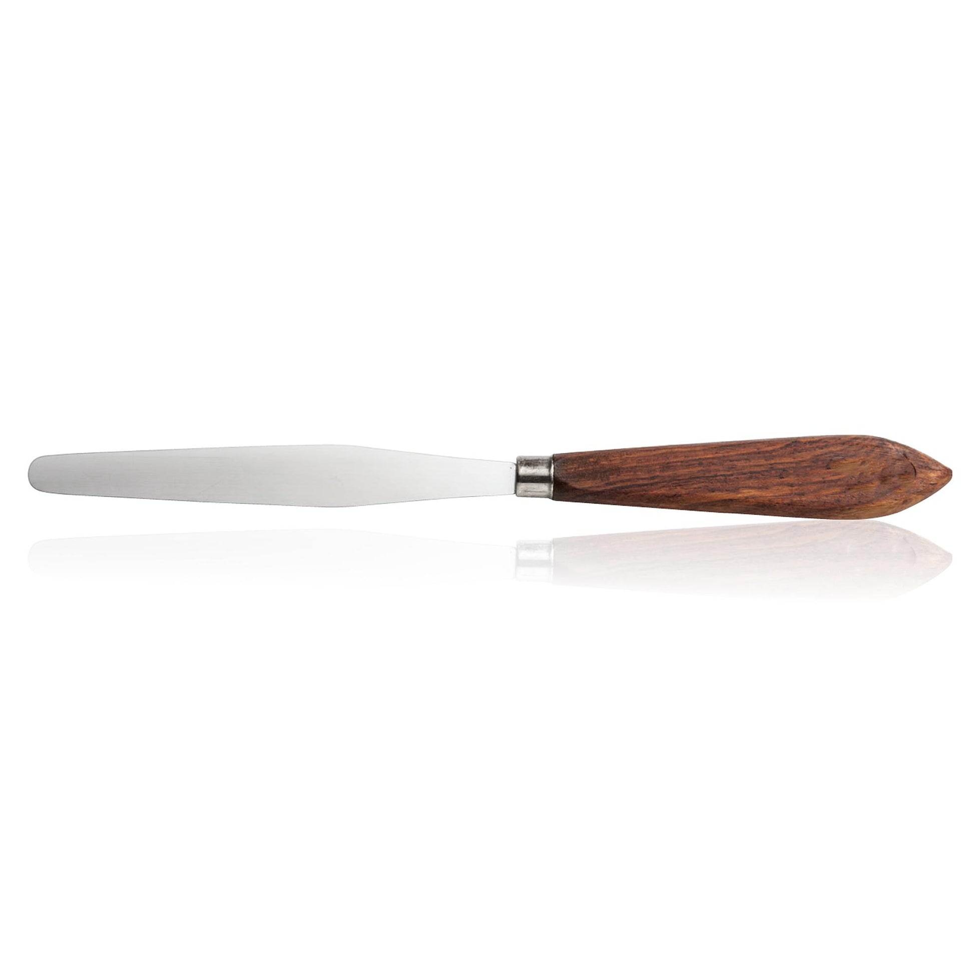 Epil Hair Pro Spatola Stendicera in Acciaio - Viso 23cm