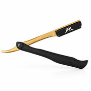 JRL Rasoio Mezza Lama Magnetico Professionale - Gold