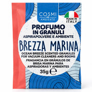 Cosmi Granuli Profumati per Ambiente 35gr - Brezza Marina
