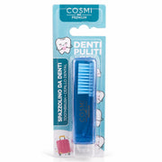 Cosmi Spazzolino da Denti da Viaggio
