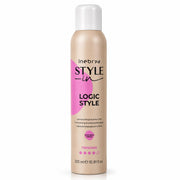 Inebrya Style-in Logic Style Lacca No Gas Extra Forte - 320ml