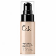 Ell-Lak Fondotinta Liquido Matt 30ml - 01