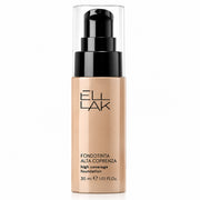 Ell-Lak Fondotinta Liquido Matt 30ml - 02