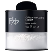 Ell-Lak Cipria in Polvere Libera Trasparente - 6gr