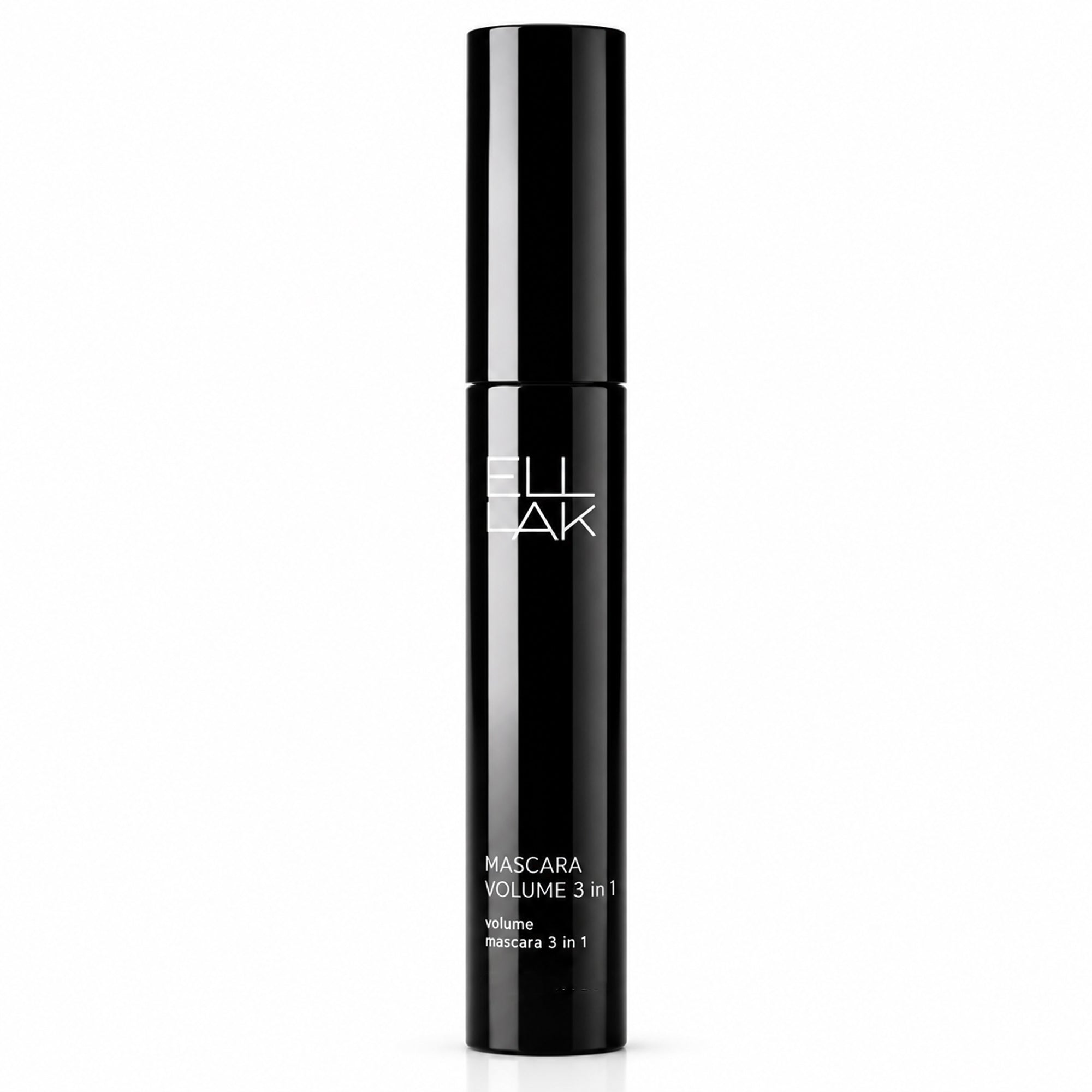 Ell-Lak Mascara Volume 3in1 - 12ml
