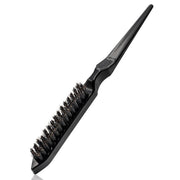 Salon Pro Spazzola per Extension con Setole Naturali