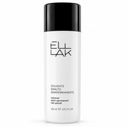 Ell-Lak Remover Solvente per Semipermanente - 125ml