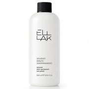 Ell-Lak Remover Solvente per Semipermanente - 500ml