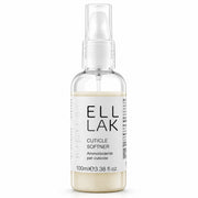 Ell-Lak Cuticle Softner Ammorbidente per Cuticole - 100ml