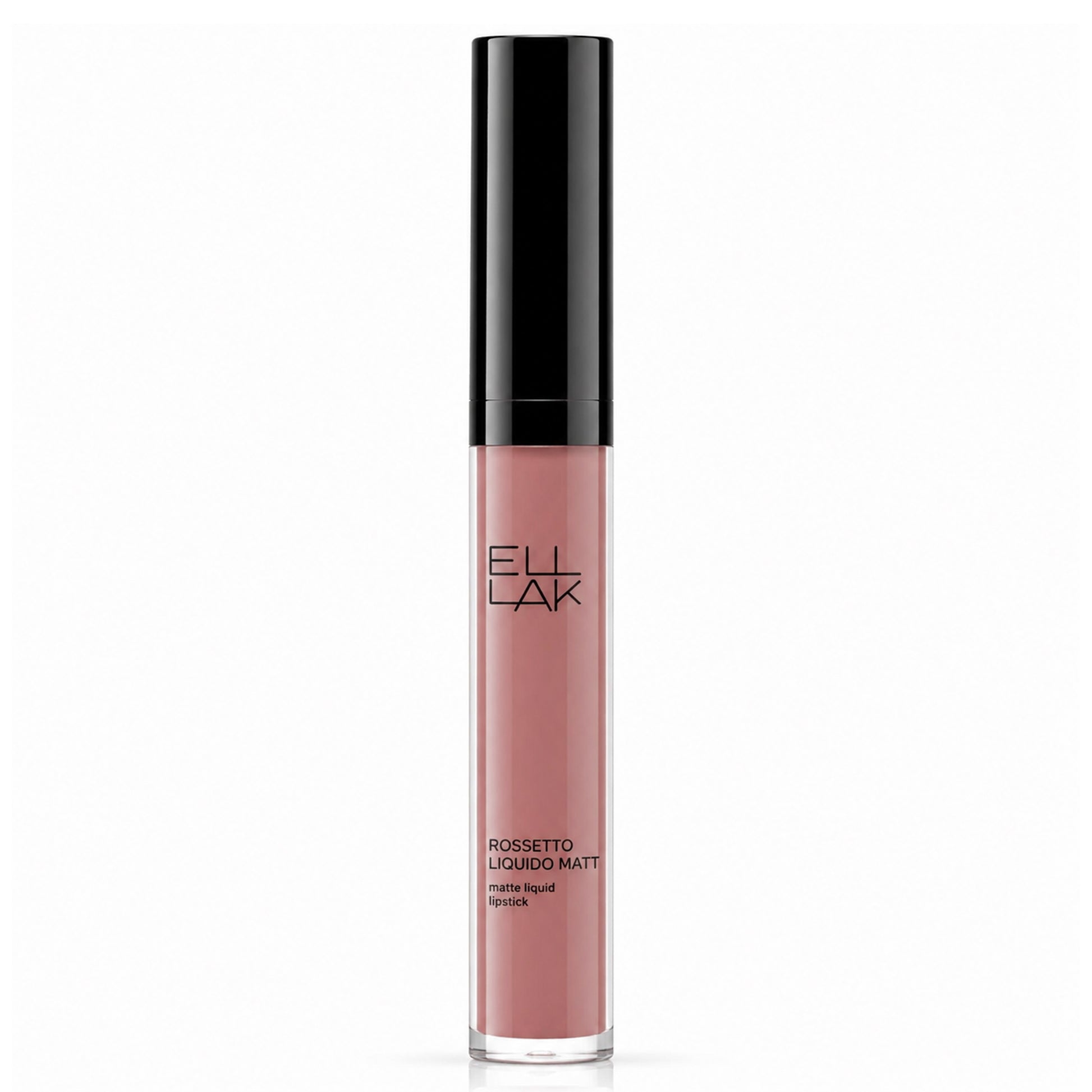 Ell-Lak Rossetto Liquido Effetto Matt 4,5ml - 01