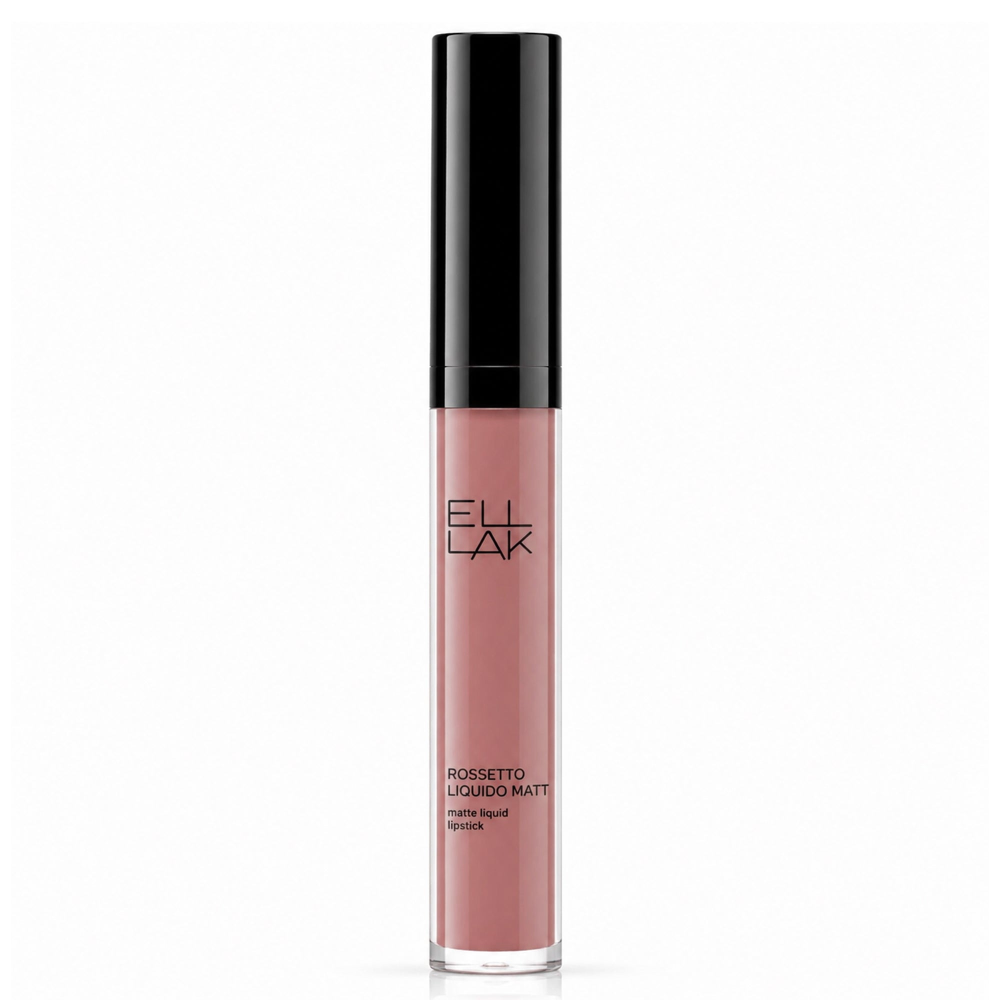Ell-Lak Rossetto Liquido Effetto Matt 4,5ml - 01
