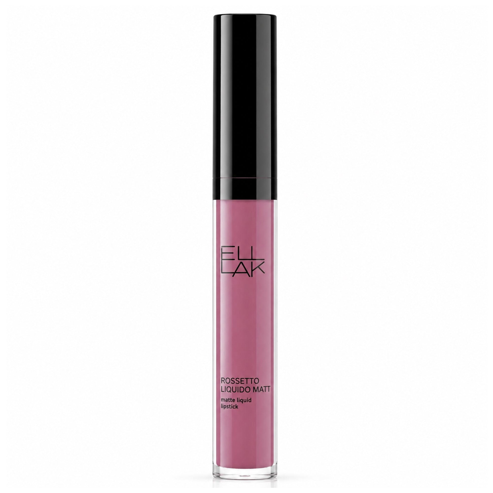 Ell-Lak Rossetto Liquido Effetto Matt 4,5ml - 02