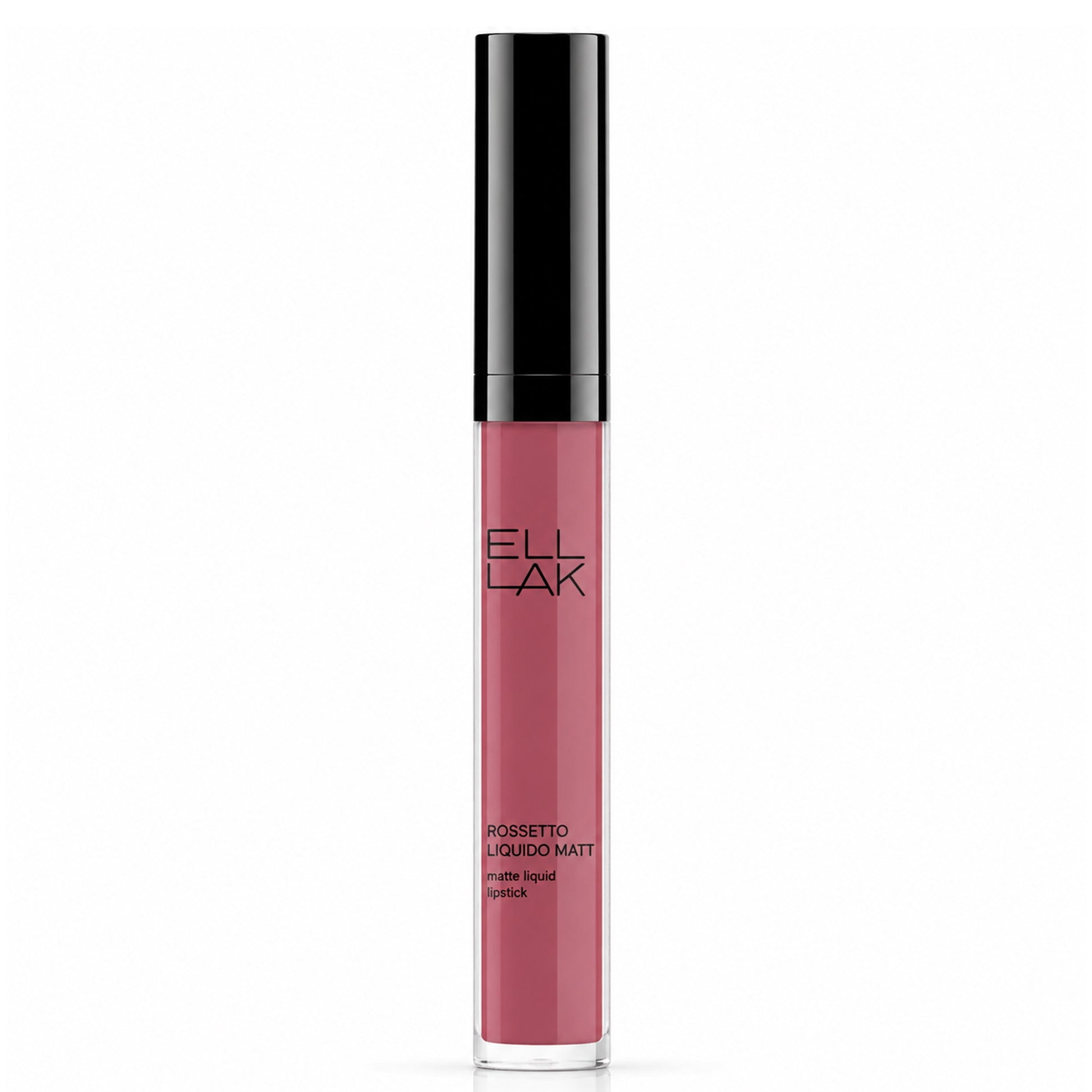Ell-Lak Rossetto Liquido Effetto Matt 4,5ml - 03