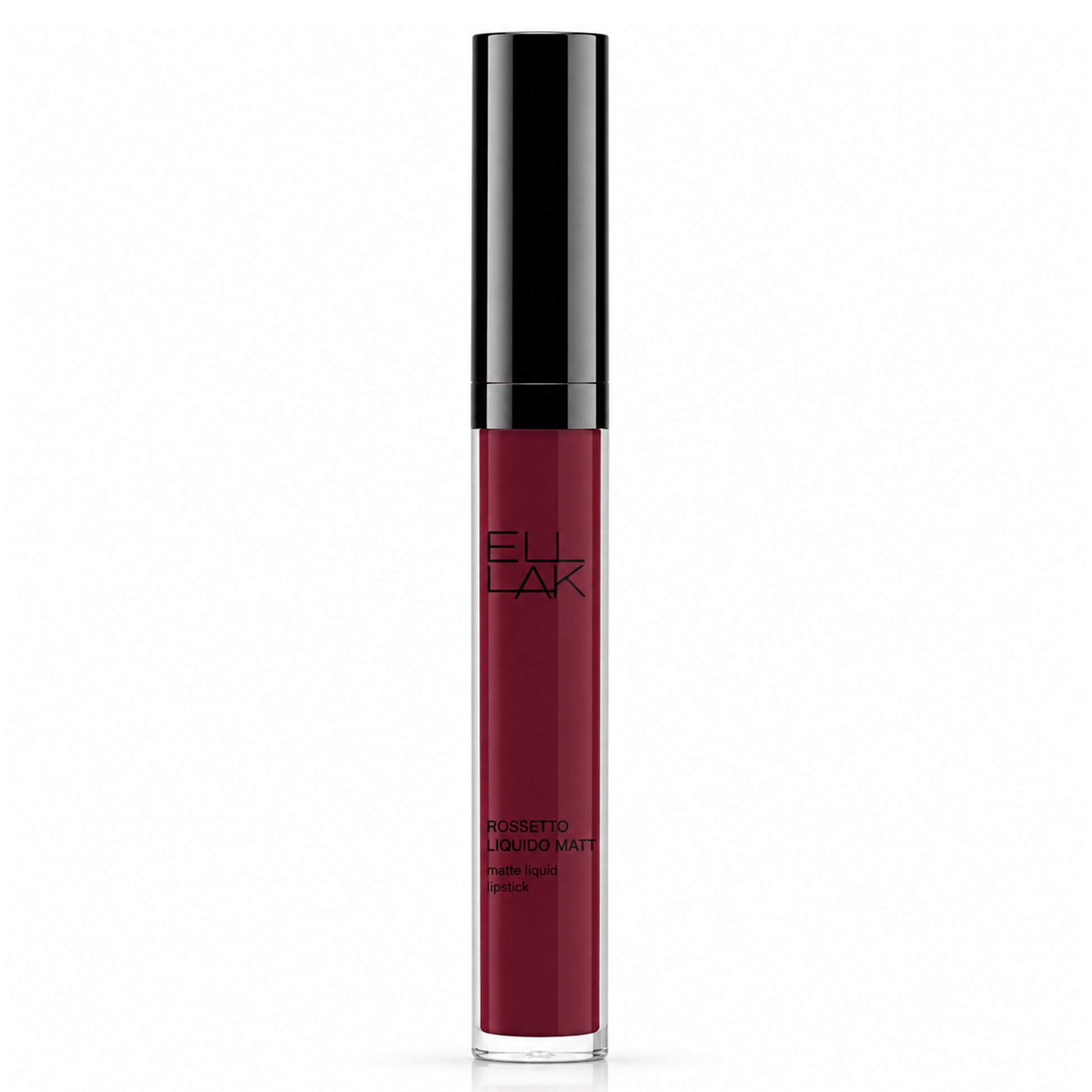 Ell-Lak Rossetto Liquido Effetto Matt 4,5ml - 04