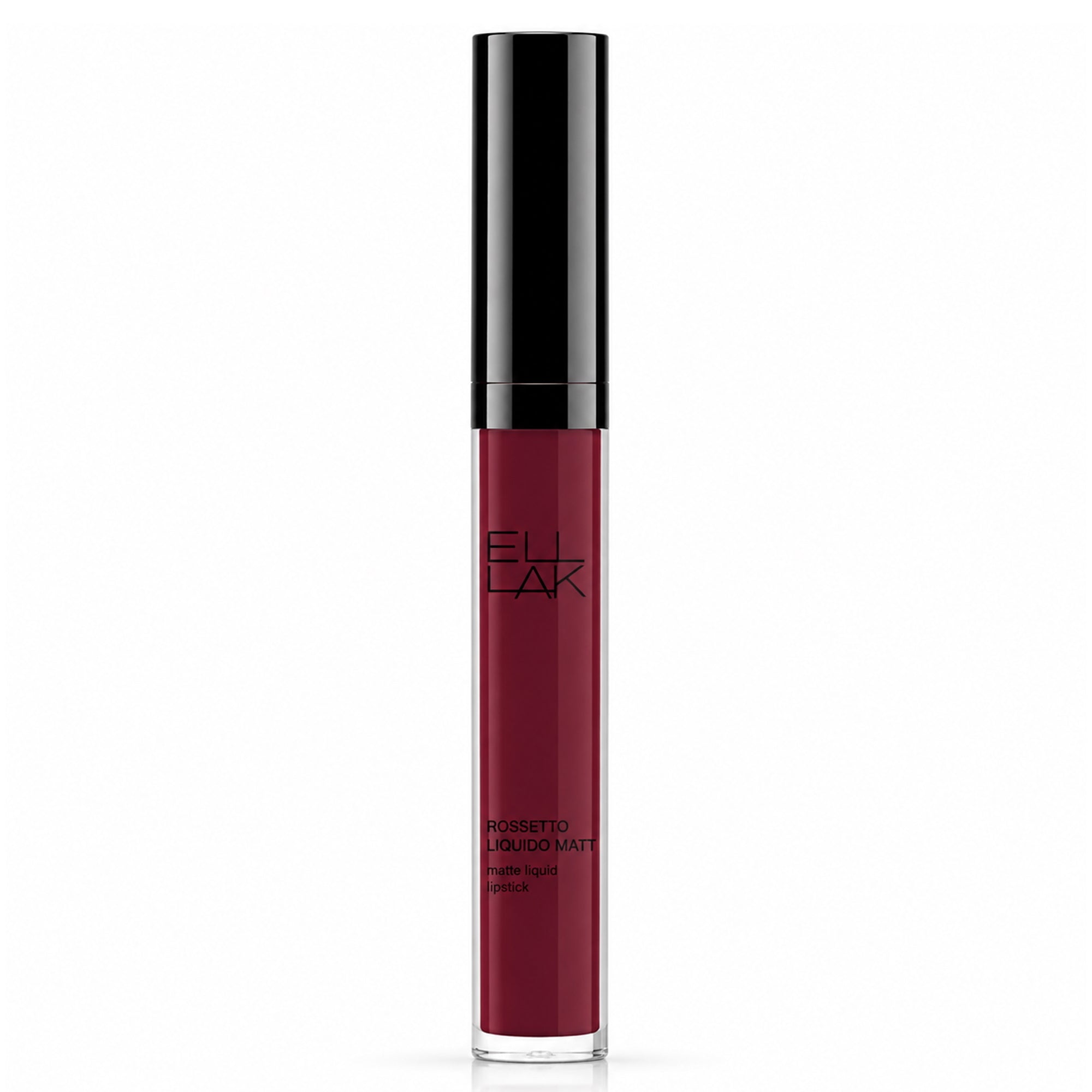 Ell-Lak Rossetto Liquido Effetto Matt 4,5ml - 04