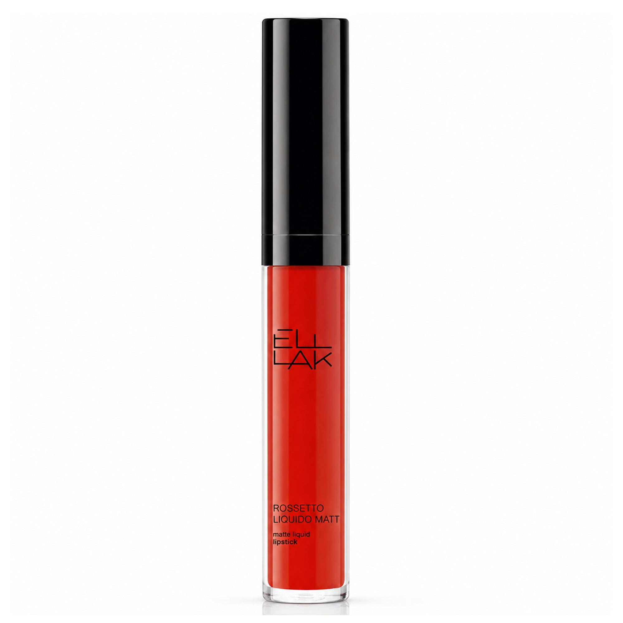 Ell-Lak Rossetto Liquido Effetto Matt 4,5ml - 05