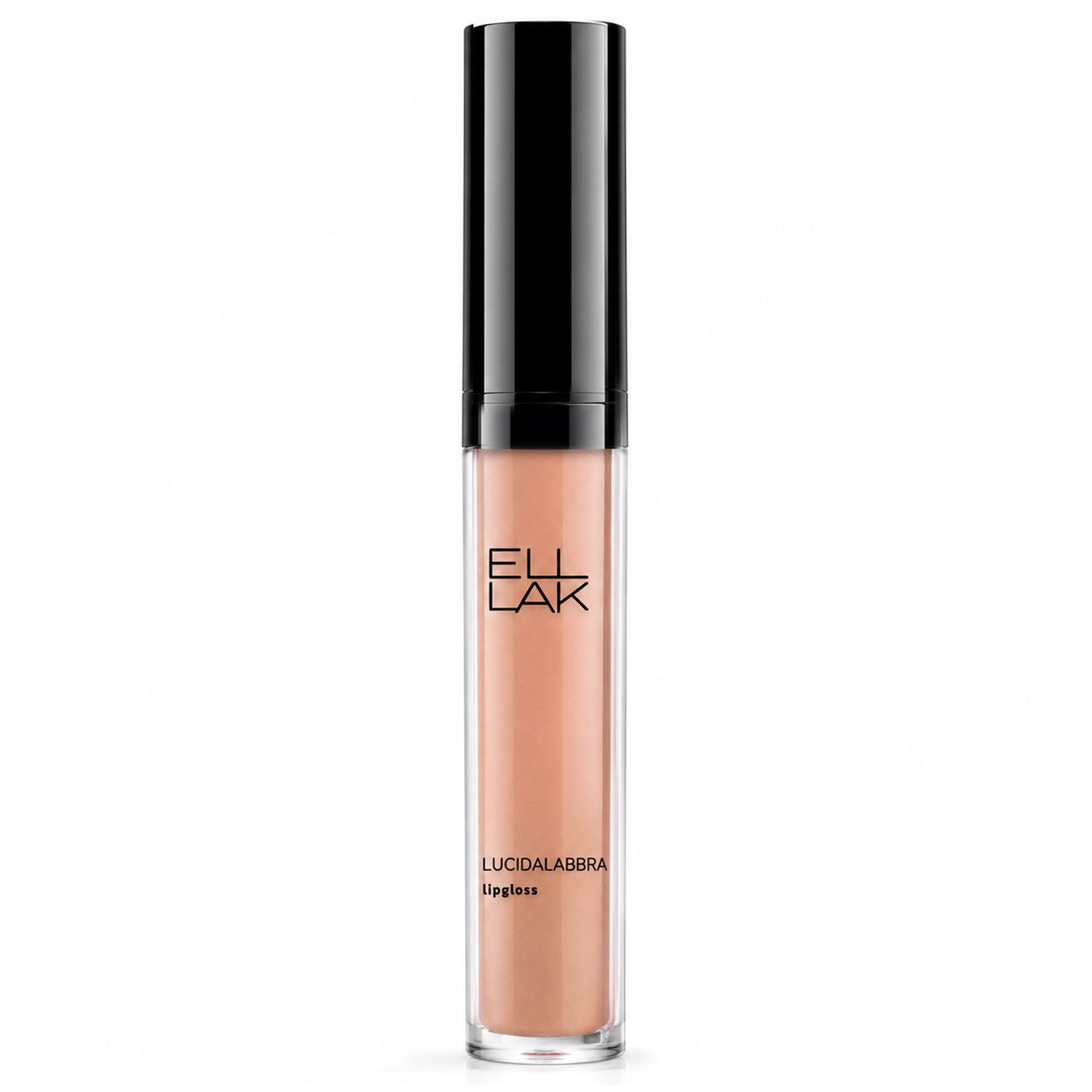 Ell-Lak Lucidalabbra Lipgloss Liquido 4,5ml - 03