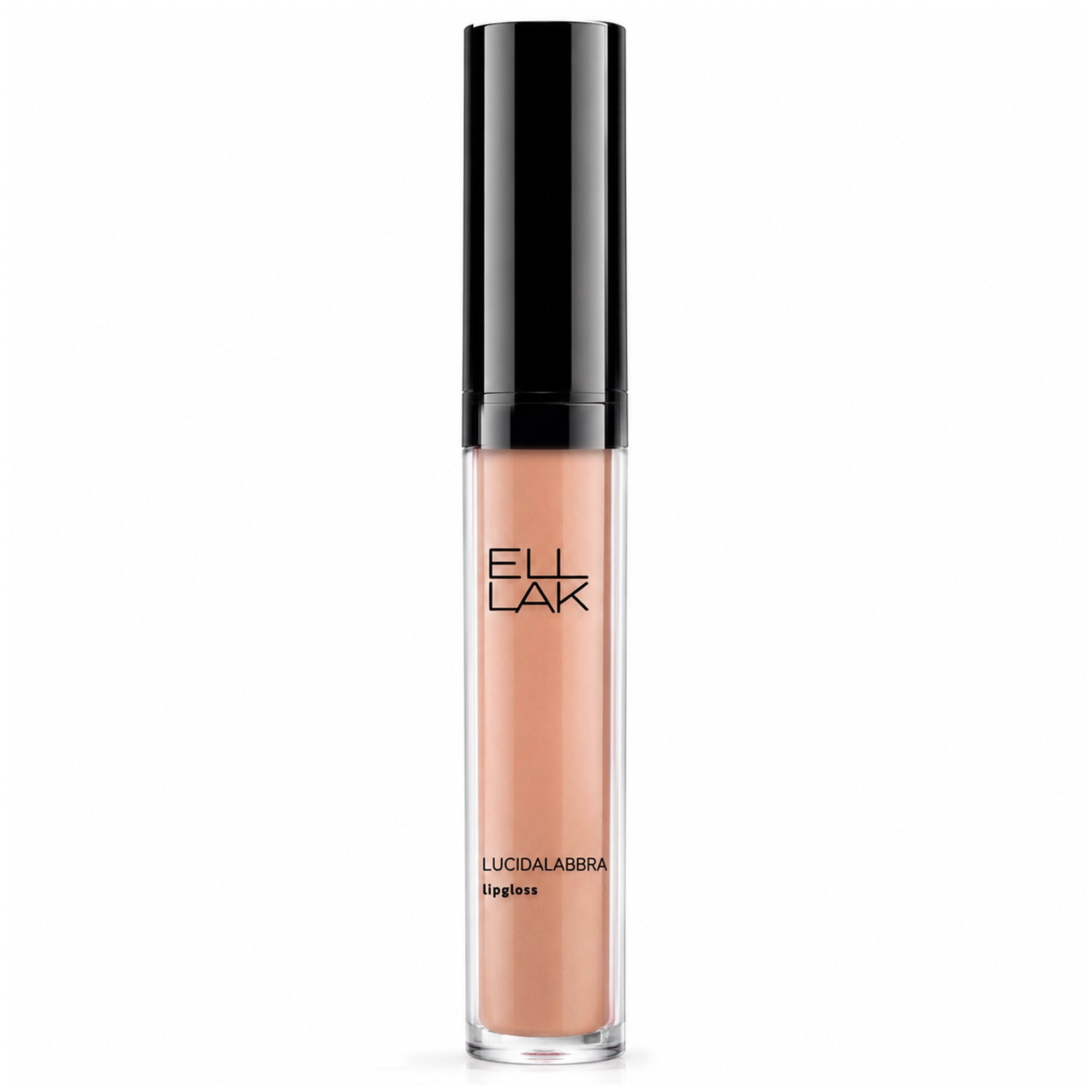Ell-Lak Lucidalabbra Lipgloss Liquido 4,5ml - 03