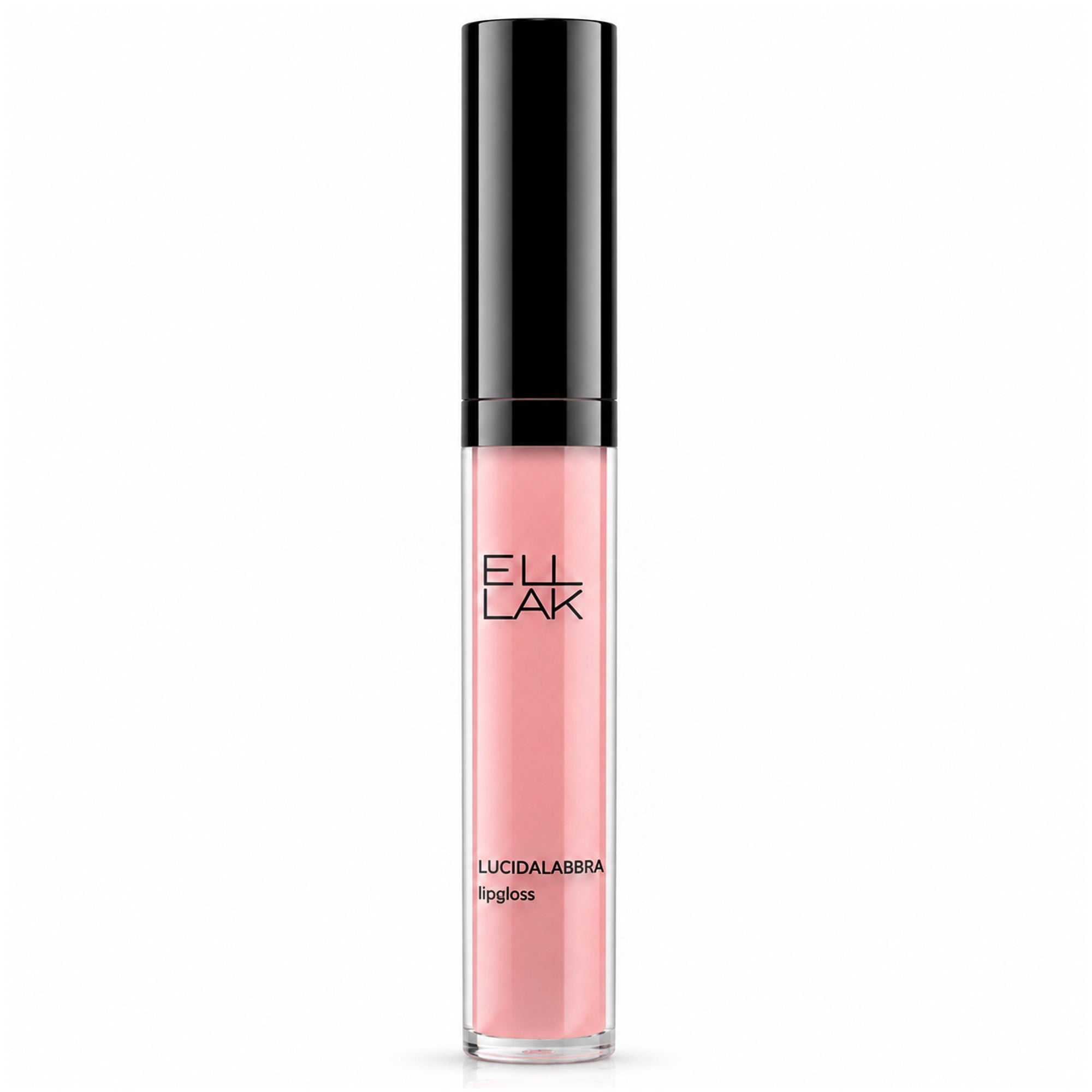 Ell-Lak Lucidalabbra Lipgloss Liquido 4,5ml - 02