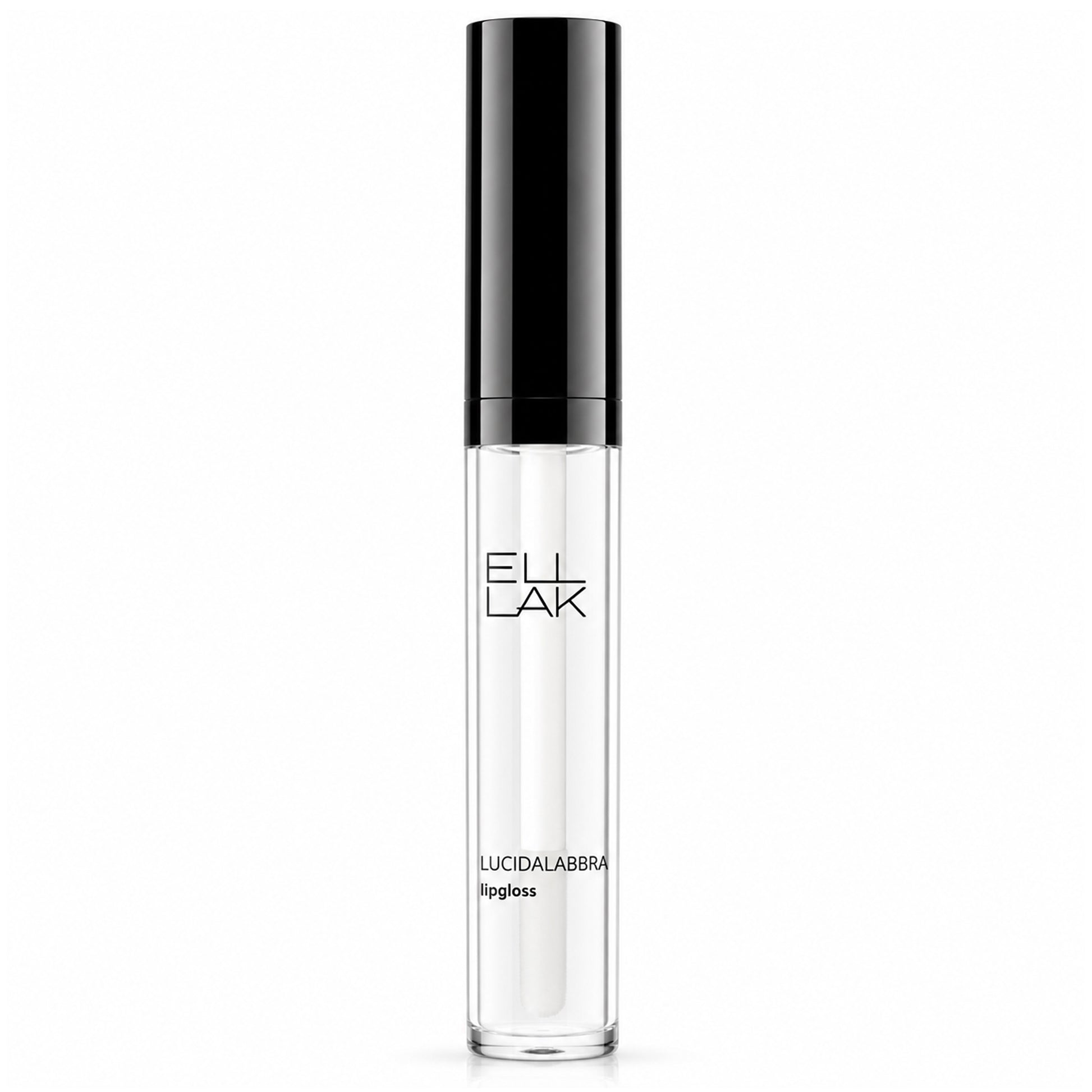 Ell-Lak Lucidalabbra Lipgloss Liquido 4,5ml - 01