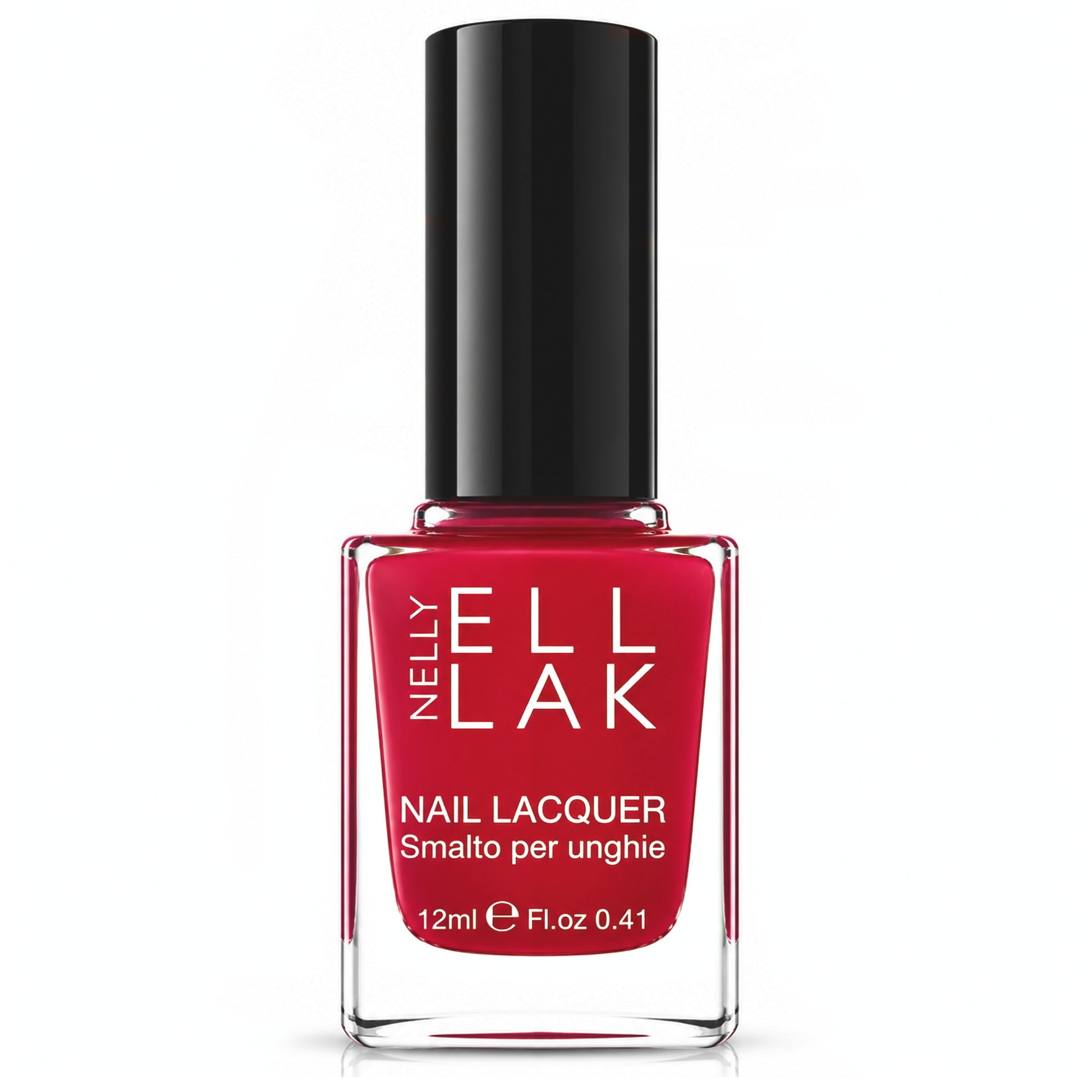 Ell-Lak Smalto Classico per Unghie 12ml - 035 Light Terracotta