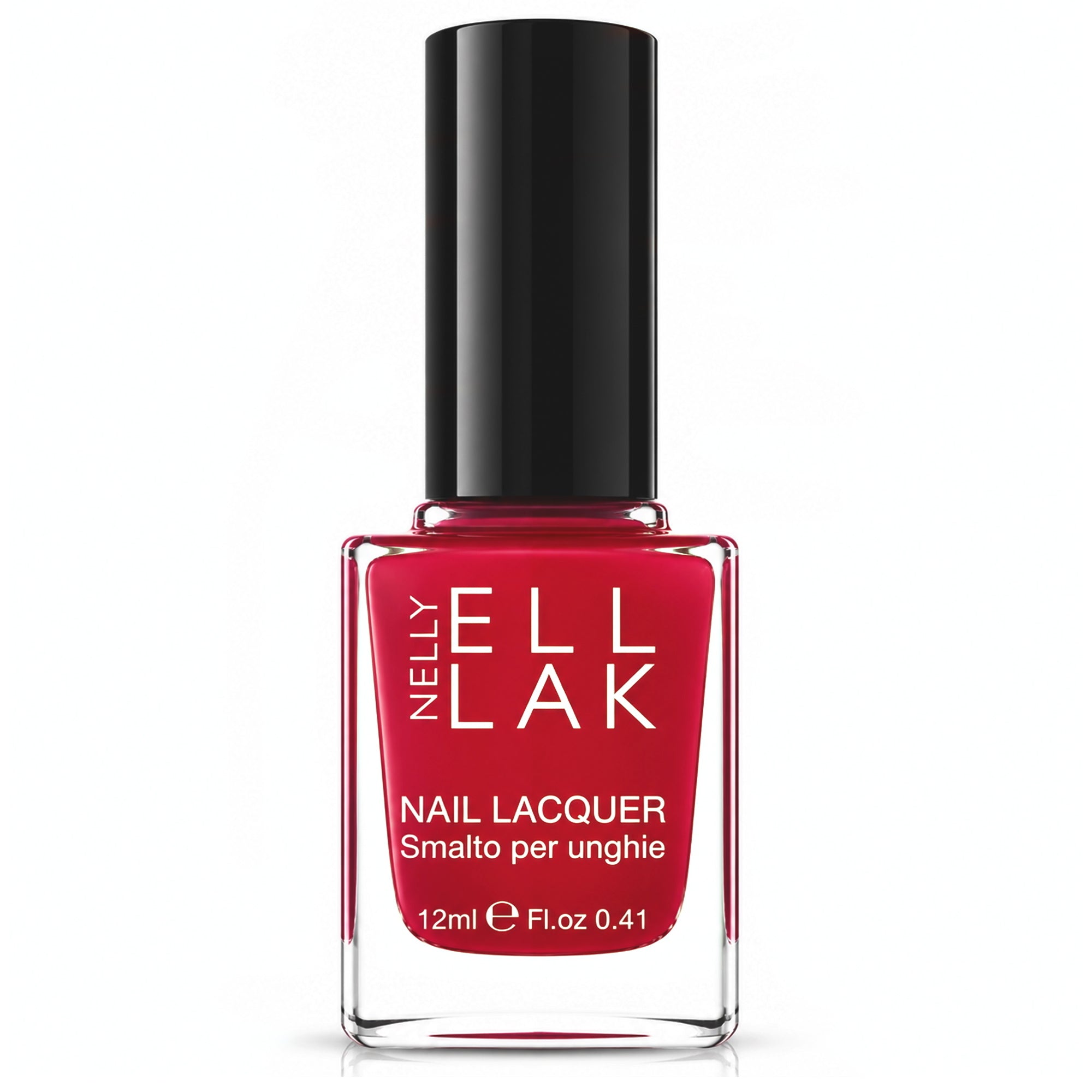 Ell-Lak Smalto Classico per Unghie 12ml - 035 Light Terracotta