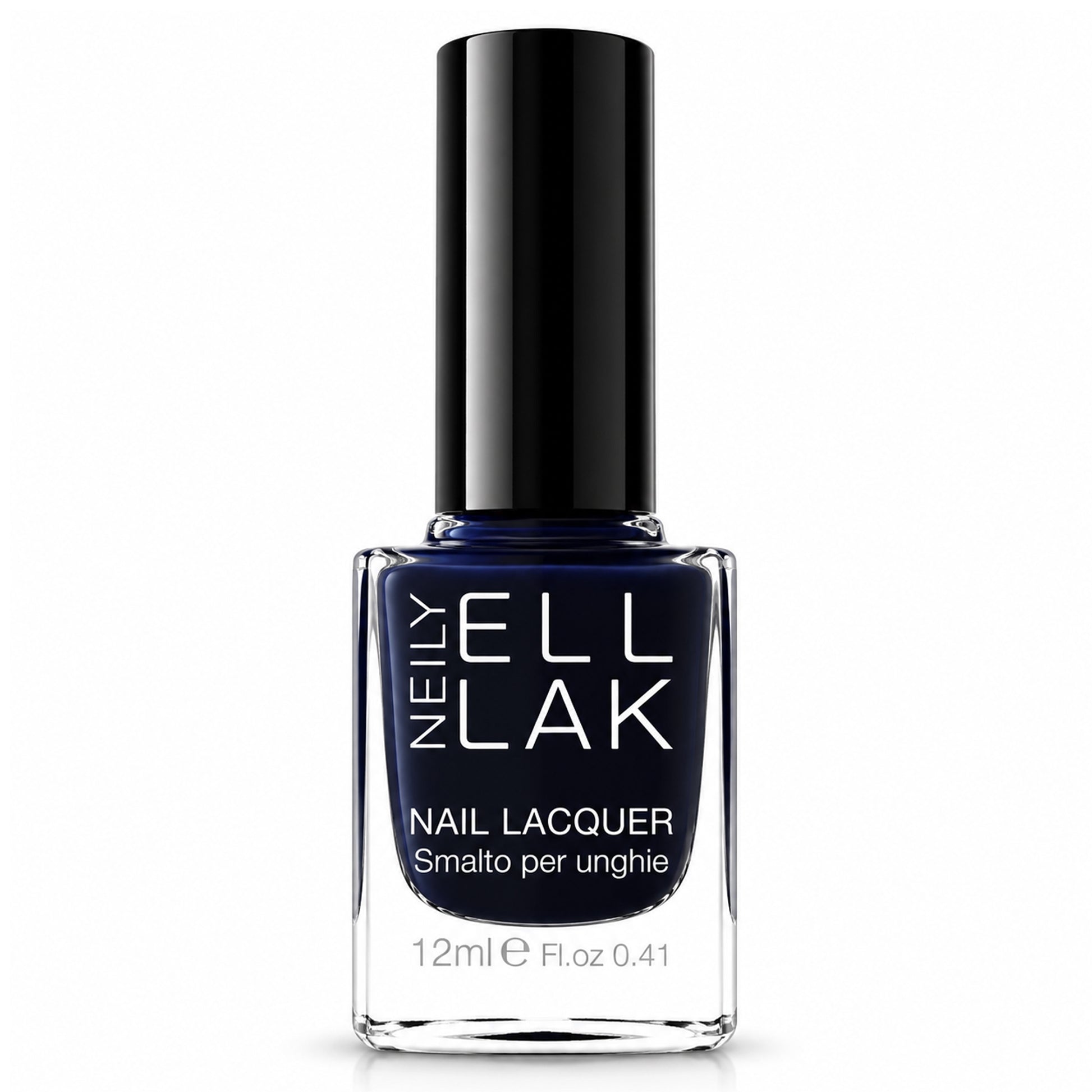 Ell-Lak Smalto Classico per Unghie 12ml - 106 Blunight