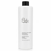 Ell-Lak Solvente per Unghie Profumato con Acetone - 1000ml