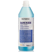 Salon Pro Sanixide Disinfettante ad Immersione per Strumenti - 1000ml