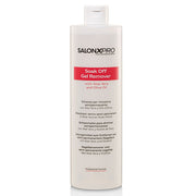 Salon Pro Soak Off Gel Remover Solvente per Smalto Semipermanente - 1000ml