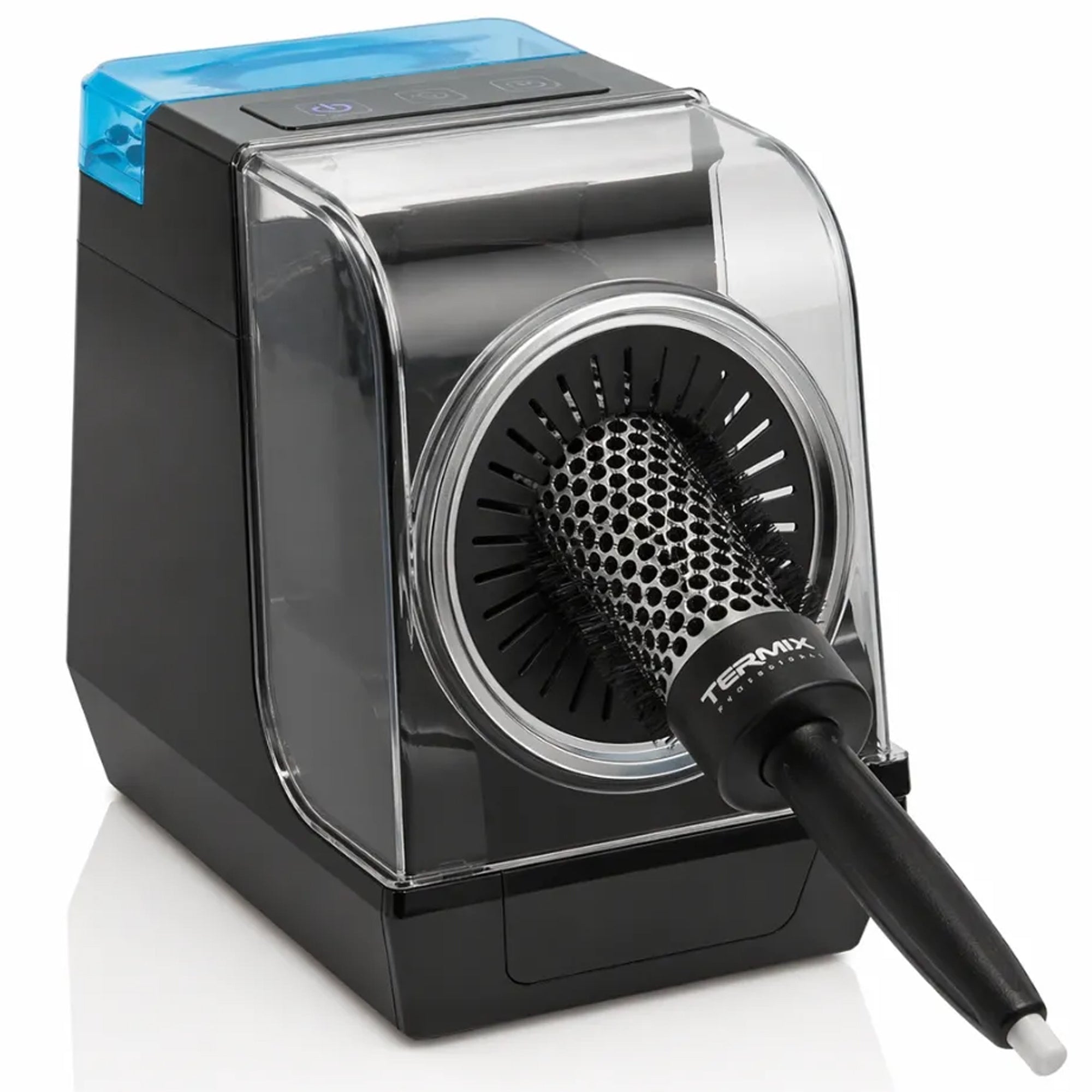 Salon Pro Clean Pro Automatic Pulitore Elettrico per Spazzole