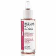 Nail System Olio Idratante Unghie con Pantenolo e Calendula - 30ml
